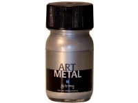 Schjerning 5105 Art Metal Bly 30ML Hobby - Kunstartikler - Akrylmaling