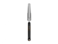 Fiskars Xact, 1 stykker, Sort, Sølv, Rustfritt stål
