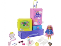 Barbie Extra Pets Playset Leker - Figurer og dukker - Mote dukker