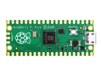 Bilde av Raspberry Pi Pico - Utviklingsbrett - Raspberry Pi Rp2040 / 133 Mhz - Ram 264 Kb - Flash 2 Mb