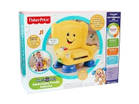 Fisher-Price Laugh & Learn Educational Toddler Seat (Polish) Leker - For de små - Aktivitetsleker
