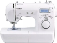 Brother Innov sewing machine is 15 years old