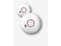 Housegard Origo Optical Smoke Alarm, SA422WS-S2, 2-pack Strøm artikler - Øvrig strøm - Røykalarmer