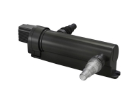Pontec 87587 UVC-apparat Med UVC-klaringsenhed Kjæledyr - Hagedam - Pumper og filtre