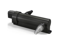 Pontec 87589 UVC-apparat Med UVC-klaringsenhed Kjæledyr - Hagedam - Pumper og filtre