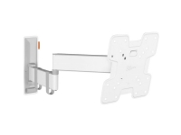 Image of TVM 3245 Comfort Wall mount motion+ 19-43 15kg WH