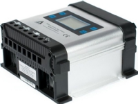 Azo Solar MPPT ladekontroller 12/24 - 20A LCD-skjerm Hagen - Hagevanning - Vanningssystemer