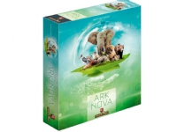 Spill Ark Nova
