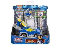 Paw Patrol Knights Themed Vehicle – Chase