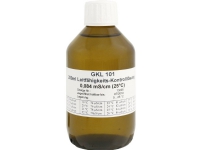 Greisinger GKL-101 Reagens 1 stk Kjæledyr - Hagedam - Måleutstyr og væske