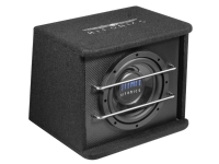 Bilde av Hifonics Ts-200r Auto-passiv Subwoofer 400 W