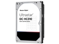 WD Ultrastar 7K6 HUS726T4TALE6L4 – Hårddisk – 4 TB – intern – 3,5