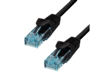 ProXtend 6AUTP-05B 5 m Cat6a U/UTP (UTP) RJ-45 RJ-45