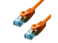 ProXtend 6AUTP-05O 5 m Cat6a U/UTP (UTP) RJ-45 RJ-45