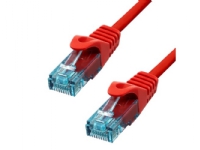 ProXtend 6AUTP-03R 3 m Cat6a U/UTP (UTP) RJ-45 RJ-45