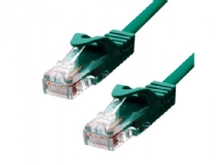 ProXtend 5UTP-07GR 7 m Cat5e U/UTP (UTP) RJ-45 RJ-45