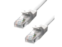 ProXtend 5UTP-01W 1 m Cat5e U/UTP (UTP) RJ-45 RJ-45