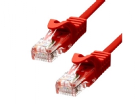 ProXtend 5UTP-02R 2 m Cat5e U/UTP (UTP) RJ-45 RJ-45