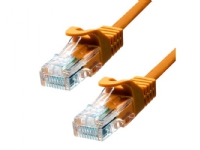 ProXtend 5UTP-03O 3 m Cat5e U/UTP (UTP) RJ-45 RJ-45