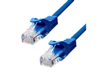 ProXtend 5UTP-10BL 10 m Cat5e U/UTP (UTP) RJ-45 RJ-45