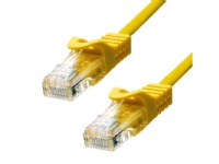 ProXtend 5UTP-07Y 7 m Cat5e U/UTP (UTP) RJ-45 RJ-45