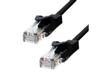 ProXtend 5UTP-01B 1 m Cat5e U/UTP (UTP) RJ-45 RJ-45