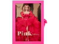 BARBIEST Barbie Pink Collection Doll