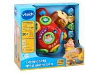 Vtech Baby Leather Insect med galna ben GB