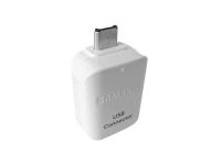 Samsung GH96-09728A, USB Micro-B-kontakt, Samsung, SMG891A, SMG930A, SMG930F, SMG930P, SMG930R, SMG930T, SMG930U, SMG930V, SMG930VC, SMG930W8,..., Hvit, 1 stykker