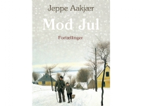 Bilde av Mod Jul | Jeppe Aakjær | Språk: Dansk