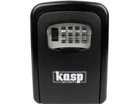 Kasp K60090D K60090D Kombiskåp med kombinationslås och nyckelskåp