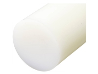 Polyamidstav Solid stang (Ø x L) 60 mm x 60 mm 1 stk