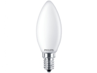 Philips CorePro LED 34679600 2,2 W 25 W E14 250 LM 15000 h Varmvitt