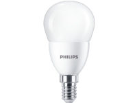 Philips CorePro LED 31304000 7 W 60 W E14 806 LM 15000 h Varmvitt