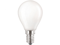 Philips CorePro LED 34720500 4,3 W 40 W E14 470 LM 15000 h Varmvitt