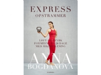 Express opstrammer
