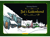 Jul i Lidenlund   Henning Gantriis   Språk: Dansk