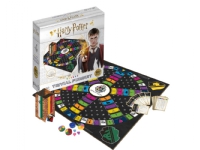 Harry Potter Trivial Pursuit ULTIMATE Edition (EN) Leker - Spill - Quiz brettspill