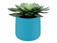 Leitz Cosy - Plantepotte - 14.3 x 13 cm - rolig blått