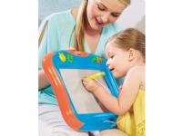 Tomy Megasketcher Classique magnetiskt ritbord för barn 3 År Blå Orange