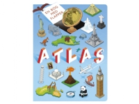 Atlas   Språk: Dansk