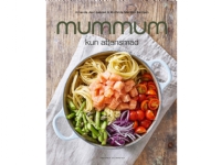 mummum – kun aftensmad | Amanda Juul Jensen Mathilde Munksø Bentsen | Språk: Danska