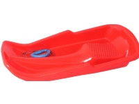 MCU Surfo Bobsled Red