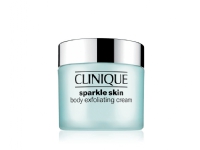 Produktfoto för Clinique Sparkle Skin Body Exfoliating Cream W 250ml