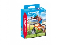Playmobil SpecialPlus 70303 4 År Multifärg Plast