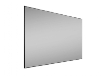 Celexon HomeCinema – Projektorduk – väggmontering – 100 (253 cm) – 16:9 – mattsvart ram