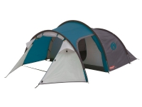 Coleman Cortes 3, Camping, Tunell Telt, 3 person(er), 6 m², 4,4 kg, Flerfarget Utendørs - Camping - Telt