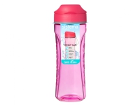 Sistema Tritan Swift Bottle  600ml – Pink