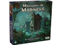 Mansions of Madness Path of the Serpent Leker - Spill - Brettspill for voksne