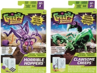 Creepy Crawlers Mold Pack W1 (1 pcs) - Assorted Leker - Figurer og dukker